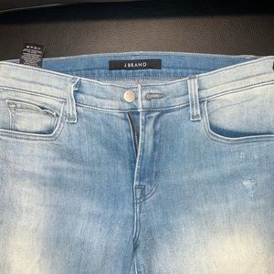 J brand Skinny Jeans